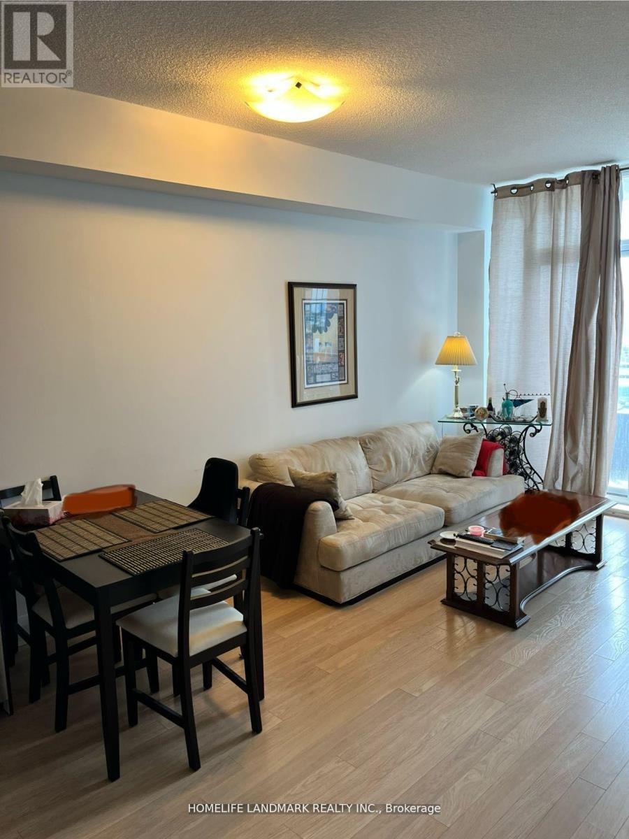 907 - 85 North Park Road, Vaughan, Ontario  L4J 0H9 - Photo 4 - N13114226