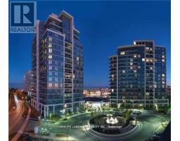 907 - 85 NORTH PARK ROAD, Vaughan, Ontario