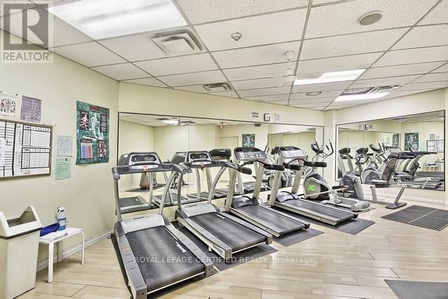 208 - 380 Dixon Road, Toronto, Ontario  M9R 1T3 - Photo 14 - W13114158