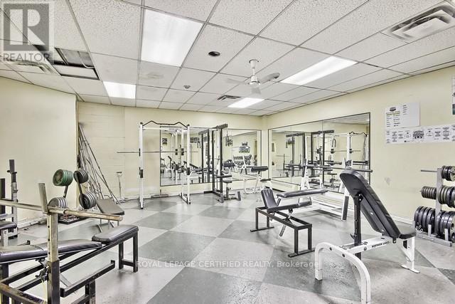 208 - 380 Dixon Road, Toronto, Ontario  M9R 1T3 - Photo 16 - W13114158