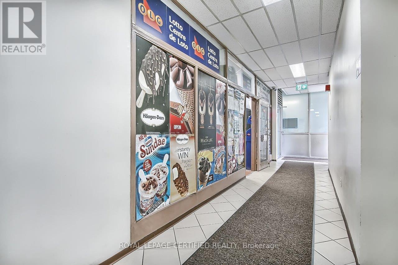208 - 380 Dixon Road, Toronto, Ontario  M9R 1T3 - Photo 18 - W13114158