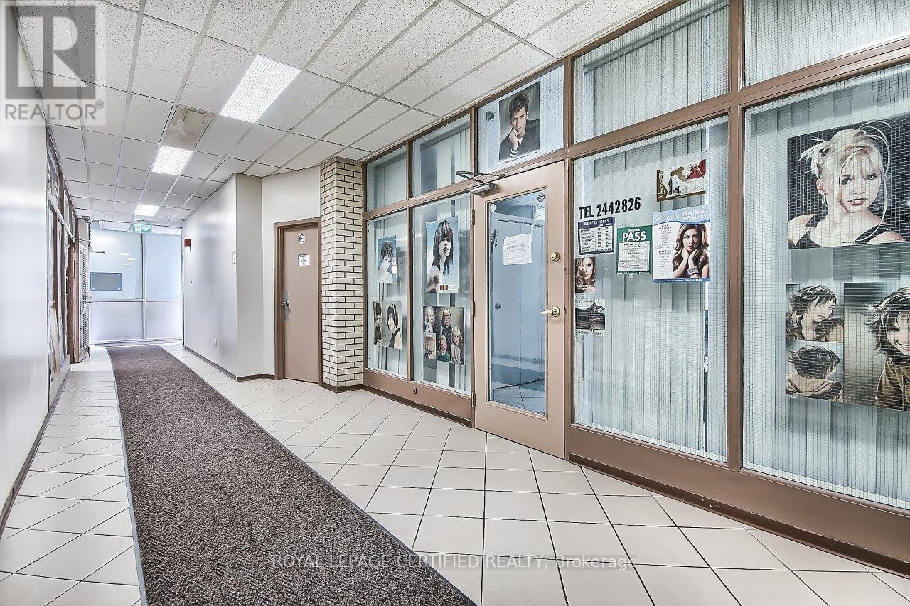 208 - 380 Dixon Road, Toronto, Ontario  M9R 1T3 - Photo 19 - W13114158