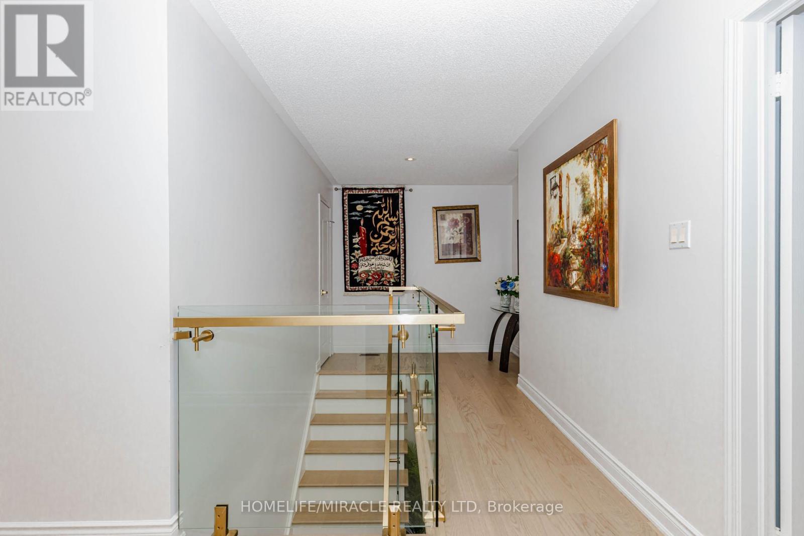 3339 Crompton Crescent, Mississauga, Ontario  L5B 4C7 - Photo 22 - W13114164