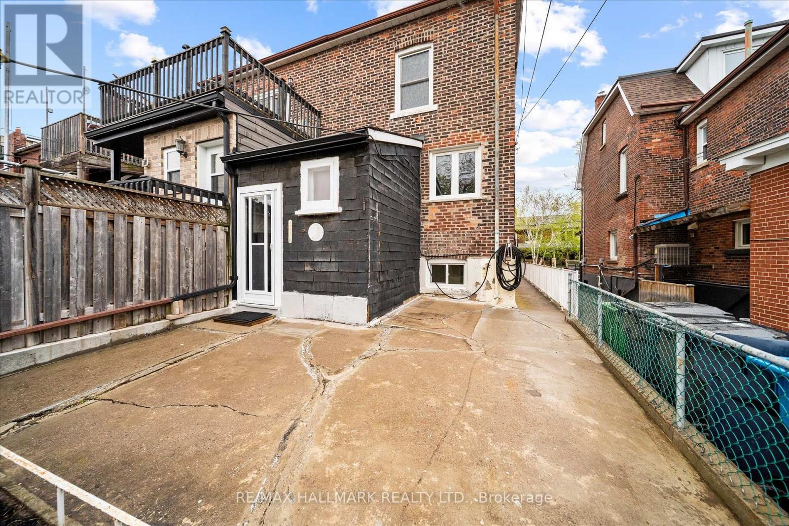 454 Concord Avenue, Toronto, Ontario  M6H 2P8 - Photo 36 - W13114178
