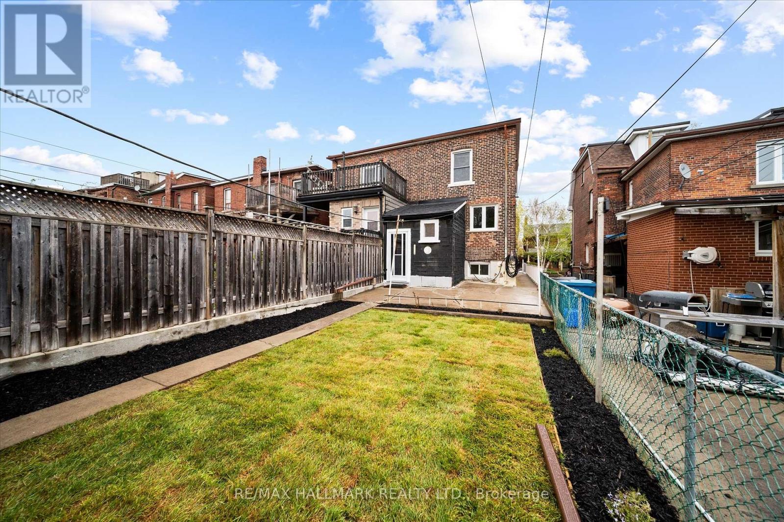 454 Concord Avenue, Toronto, Ontario  M6H 2P8 - Photo 37 - W13114178