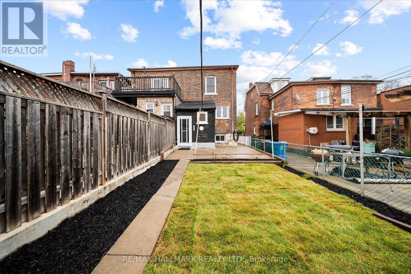 454 Concord Avenue, Toronto, Ontario  M6H 2P8 - Photo 38 - W13114178