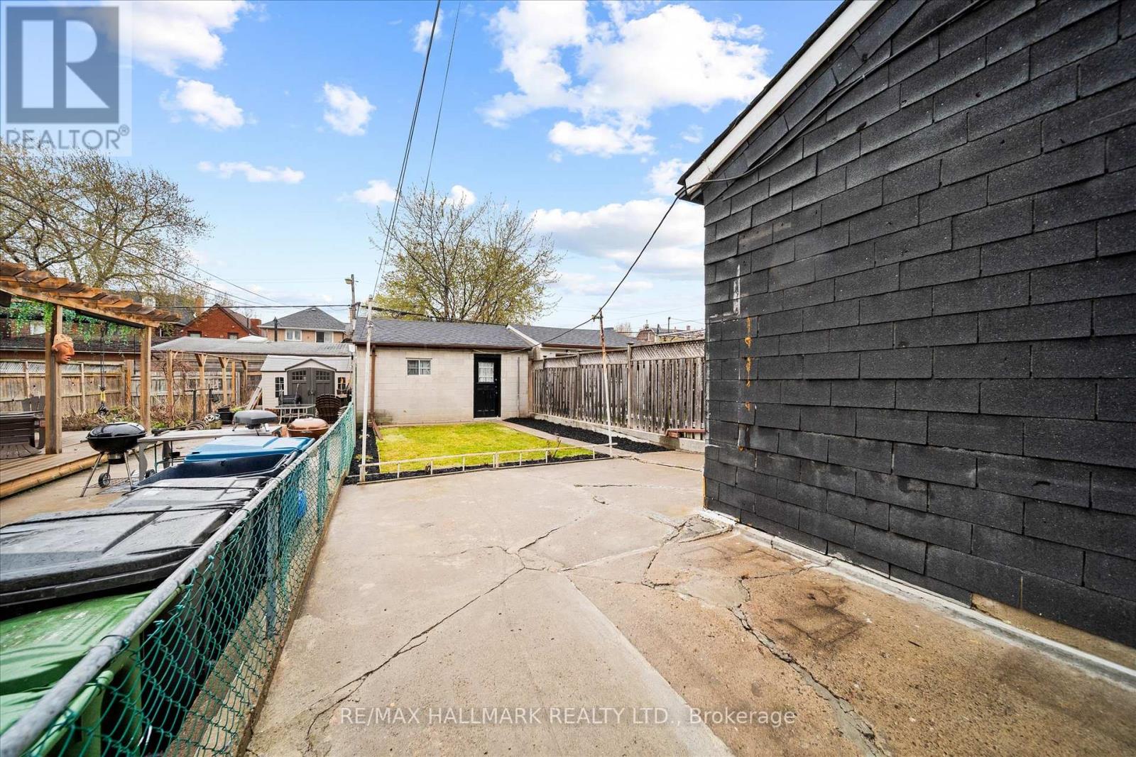 454 Concord Avenue, Toronto, Ontario  M6H 2P8 - Photo 39 - W13114178