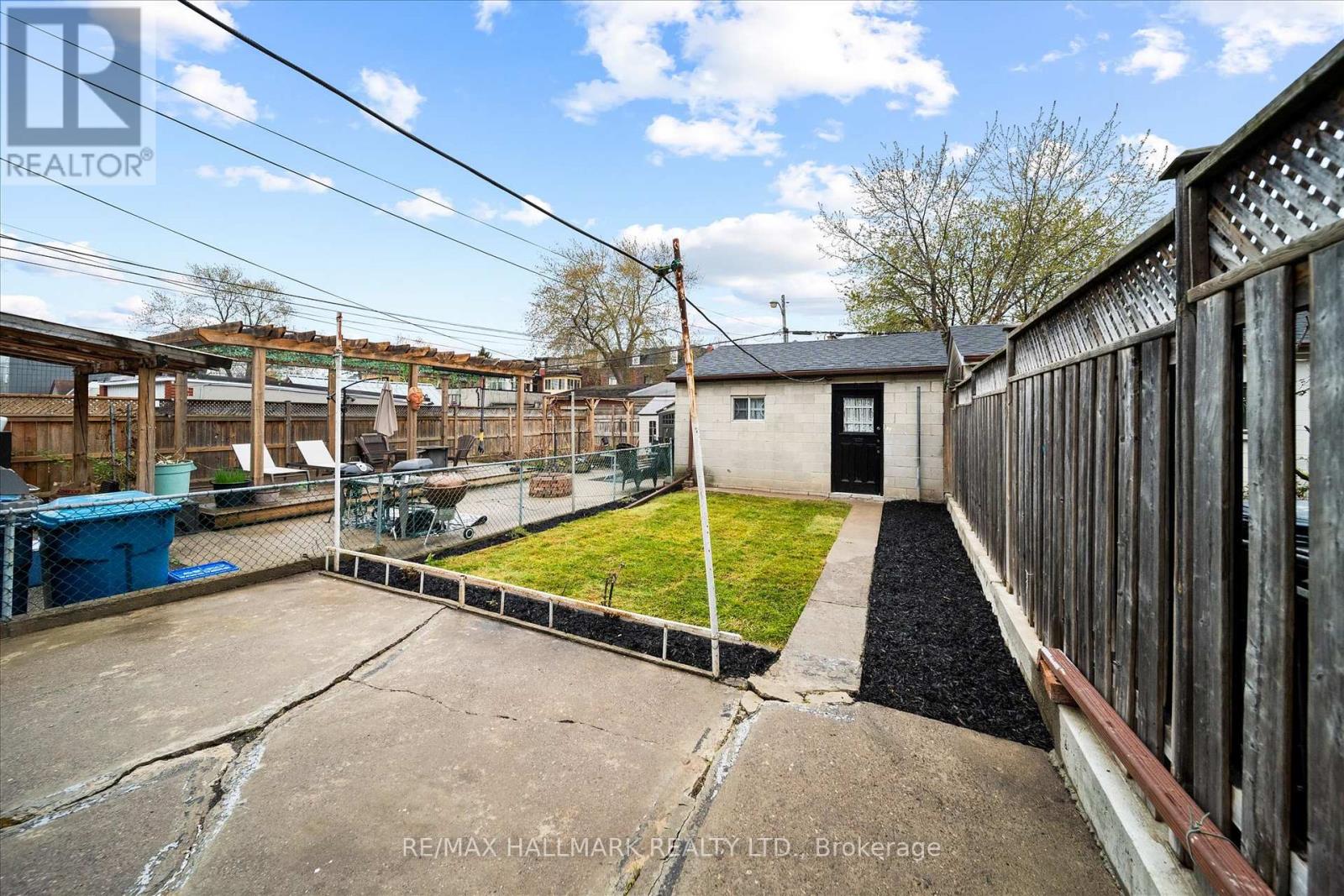 454 Concord Avenue, Toronto, Ontario  M6H 2P8 - Photo 40 - W13114178