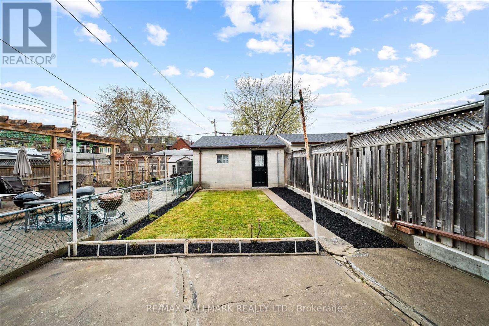 454 Concord Avenue, Toronto, Ontario  M6H 2P8 - Photo 41 - W13114178