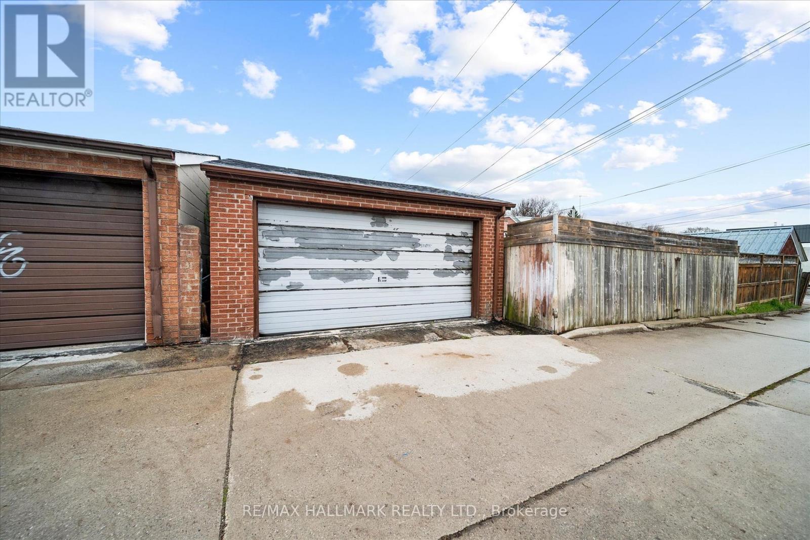 454 Concord Avenue, Toronto, Ontario  M6H 2P8 - Photo 42 - W13114178