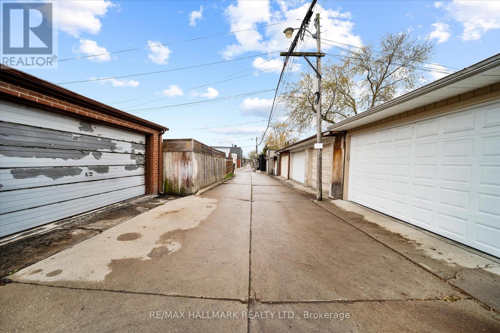 454 Concord Avenue, Toronto, Ontario  M6H 2P8 - Photo 43 - W13114178