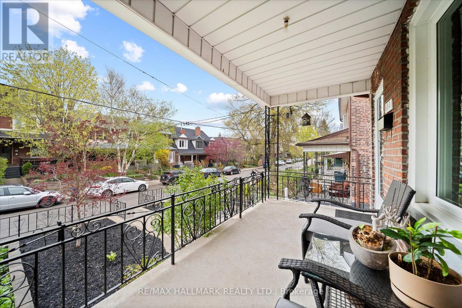 454 Concord Avenue, Toronto, Ontario  M6H 2P8 - Photo 5 - W13114178