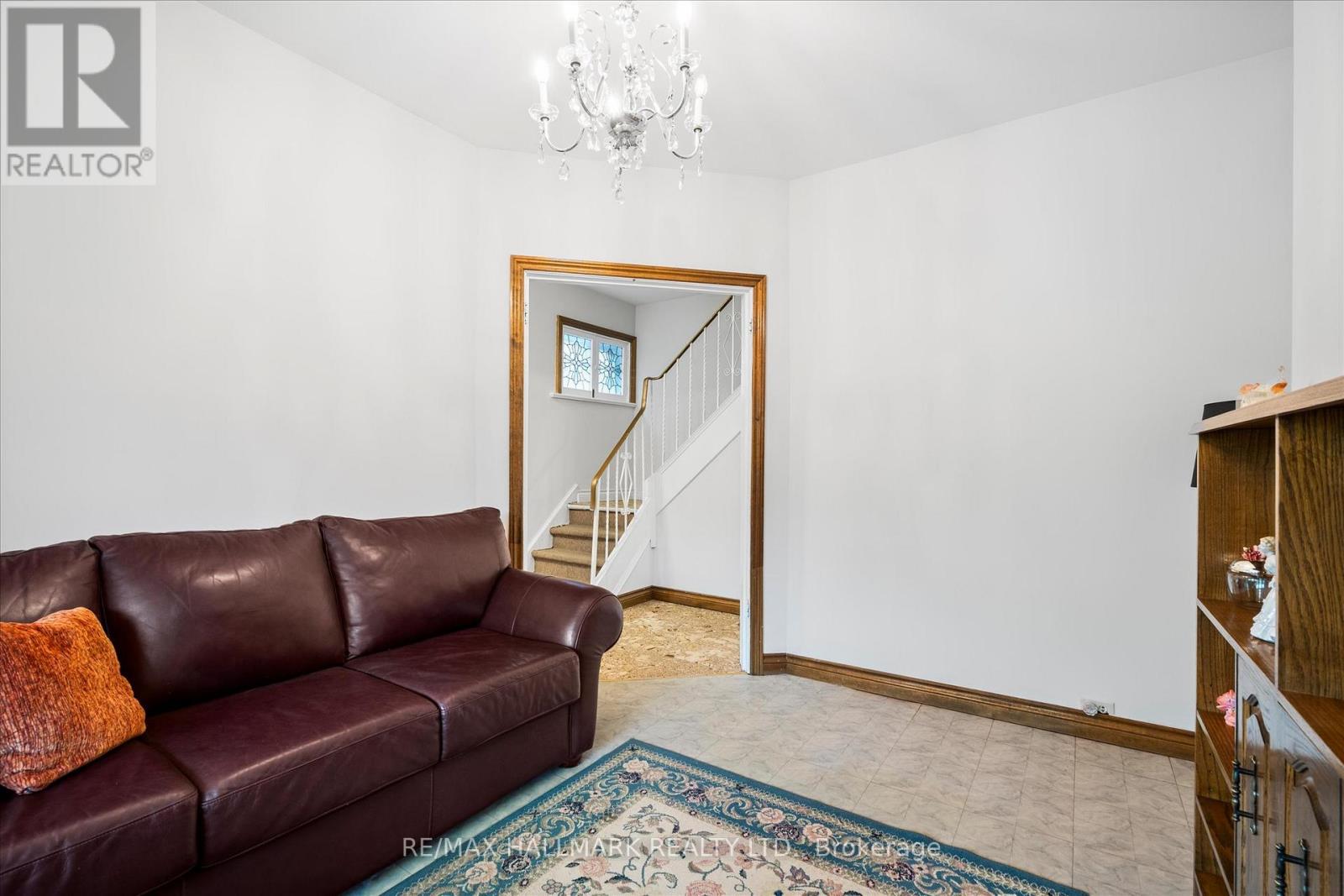 454 Concord Avenue, Toronto, Ontario  M6H 2P8 - Photo 7 - W13114178
