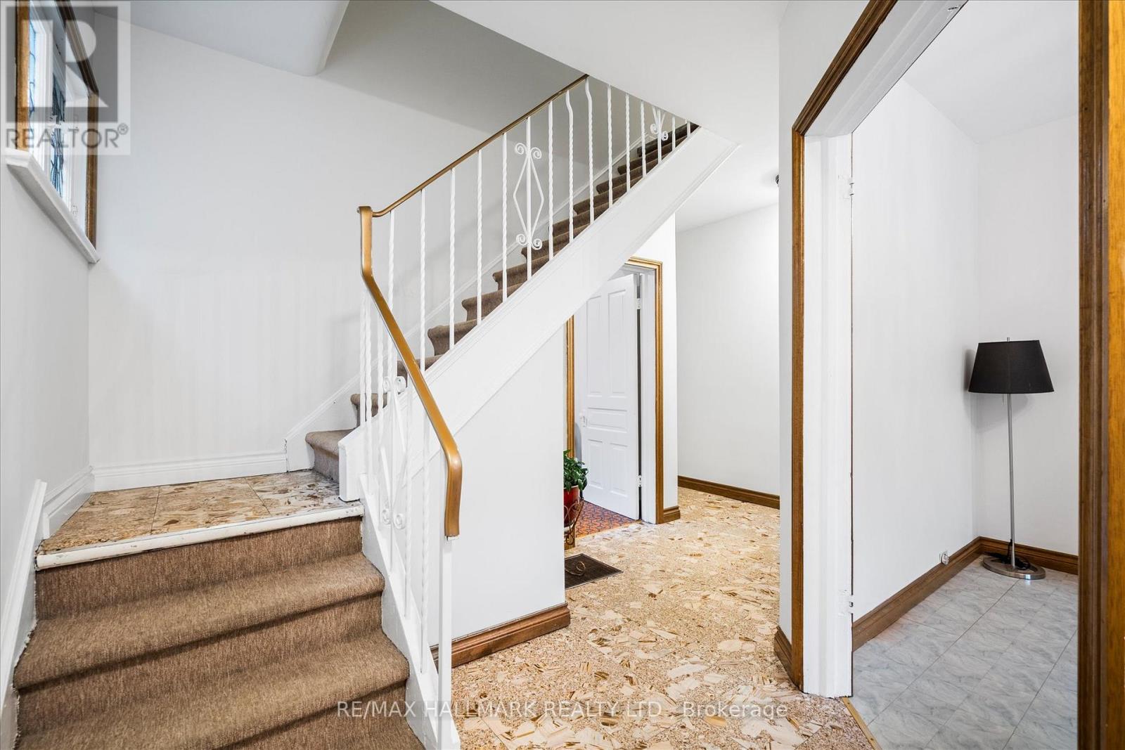 454 Concord Avenue, Toronto, Ontario  M6H 2P8 - Photo 9 - W13114178