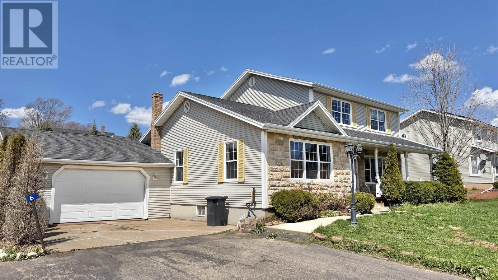 6 Ash Drive, Sherwood, Prince Edward Island  C1A 9C4 - Photo 3 - 202610491