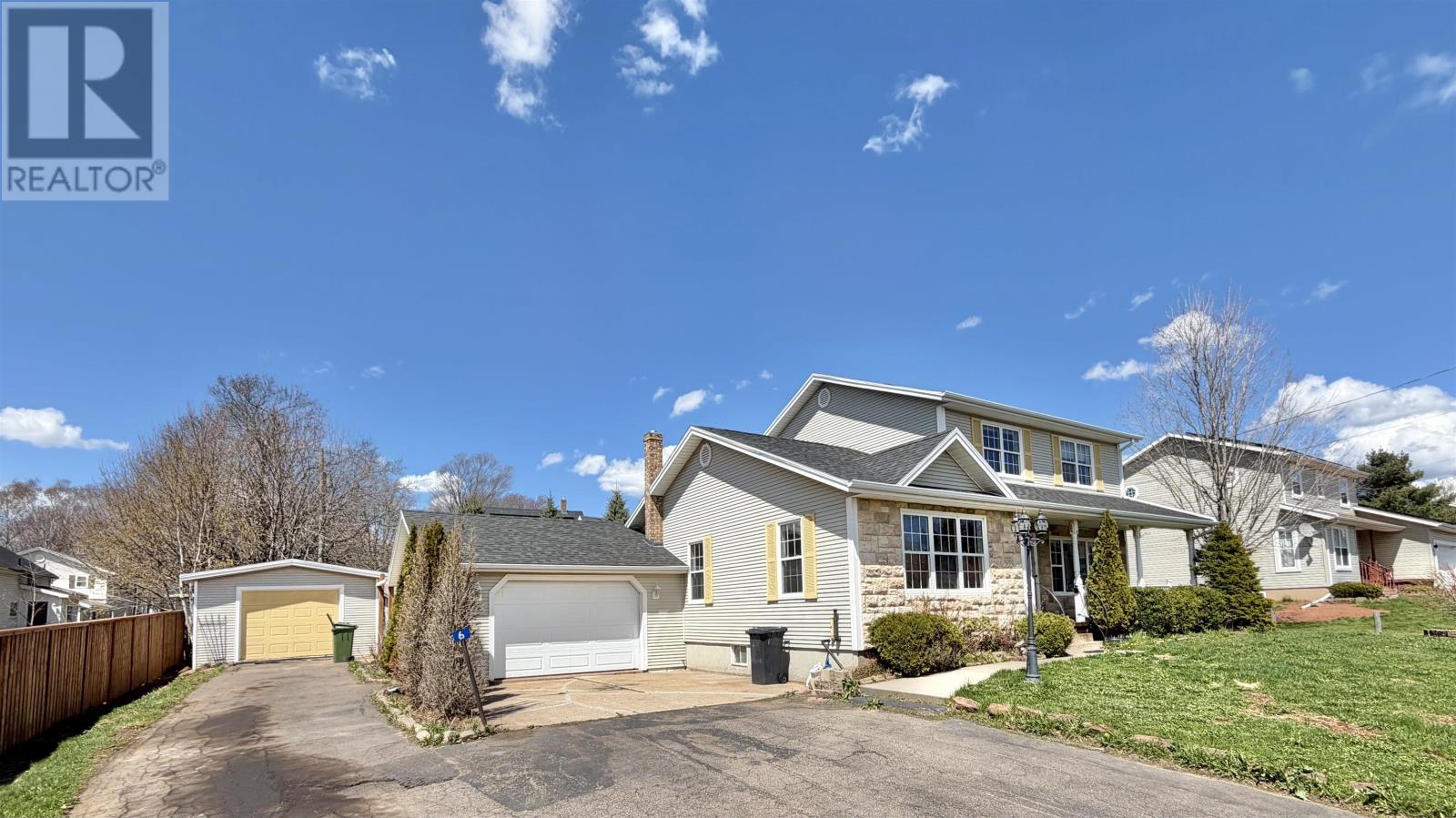 6 Ash Drive, Sherwood, Prince Edward Island  C1A 9C4 - Photo 7 - 202610491