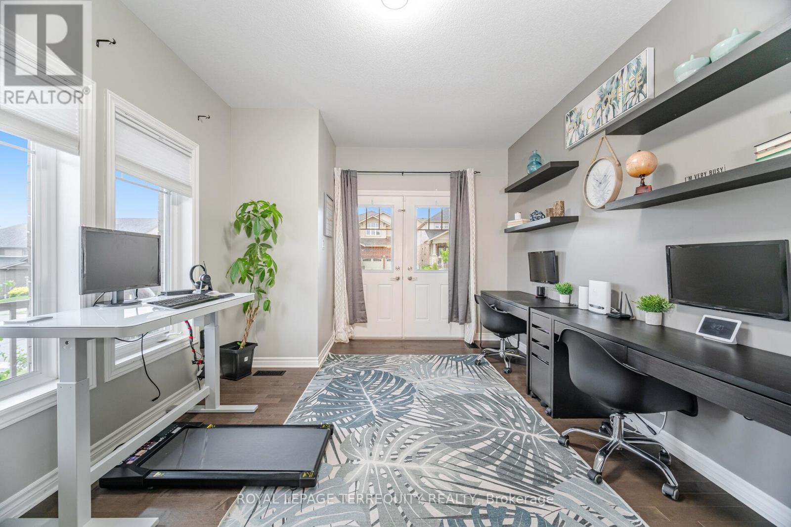 387 Gravel Ridge Trail, Kitchener, Ontario  N2E 0B9 - Photo 18 - X13114144