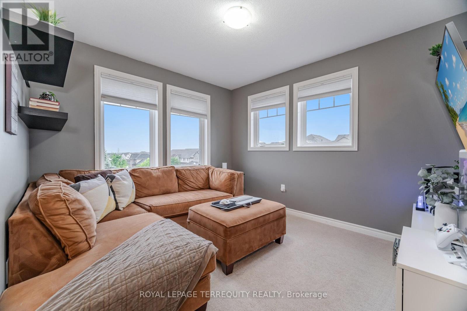 387 Gravel Ridge Trail, Kitchener, Ontario  N2E 0B9 - Photo 20 - X13114144