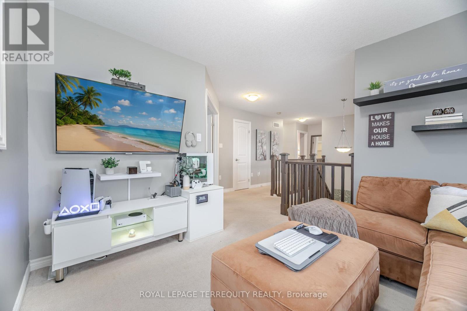 387 Gravel Ridge Trail, Kitchener, Ontario  N2E 0B9 - Photo 21 - X13114144