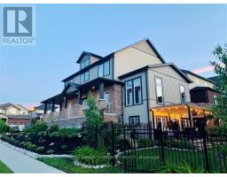 387 GRAVEL RIDGE TRAIL, Kitchener, Ontario