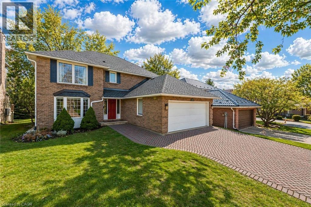 109 Ashberry Place, Waterloo, Ontario  N2T 1G8 - Photo 2 - 40818432