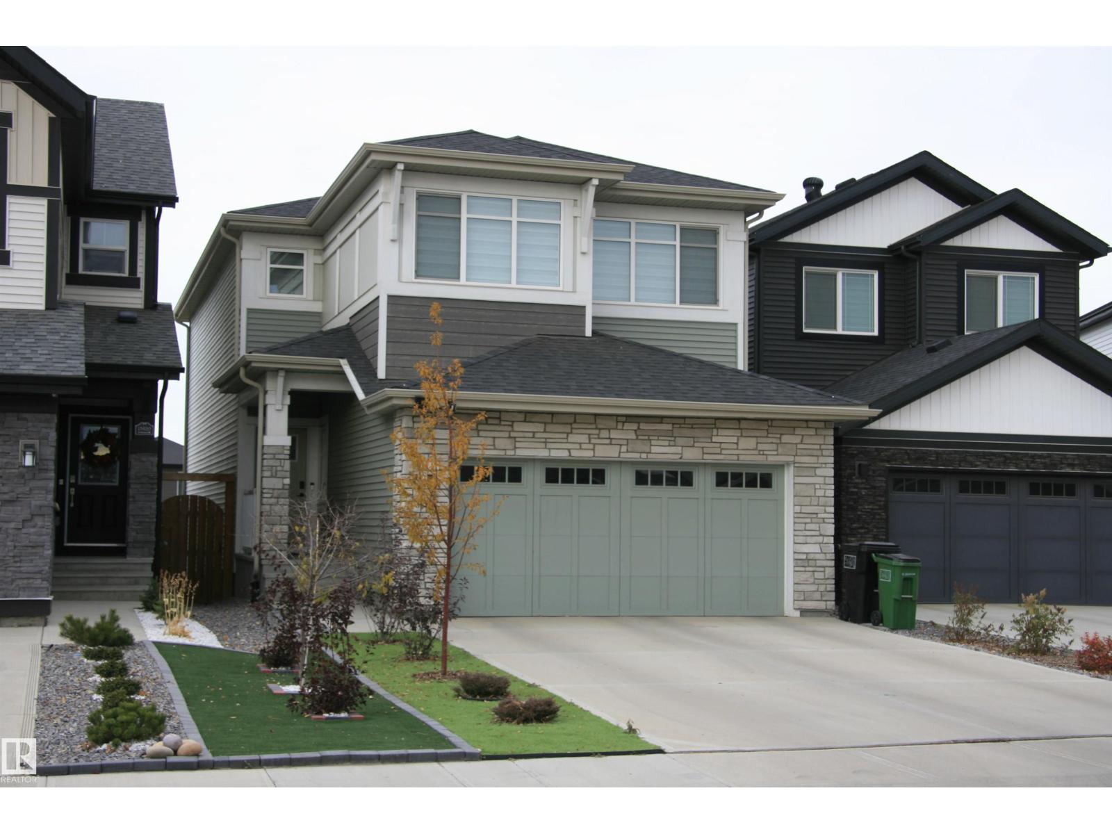 15816 29 Av SW, Edmonton, Alberta  T5W 4X4 - Photo 2 - E4476617
