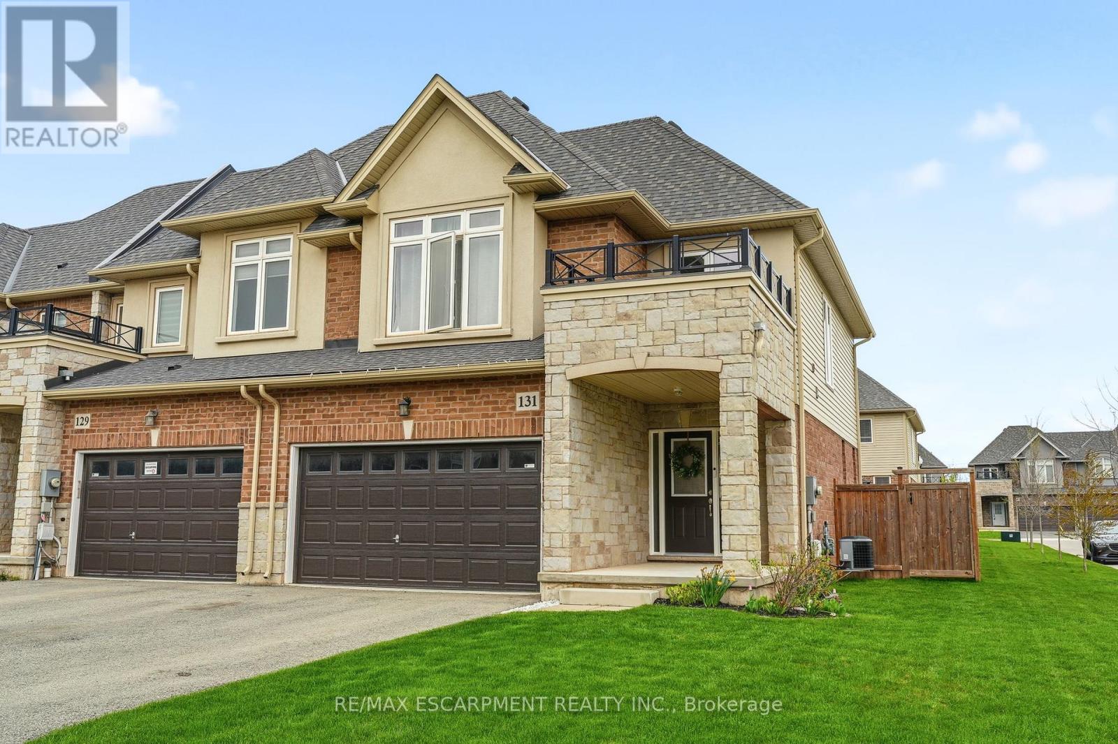 131 Sonoma Lane, Hamilton, Ontario  L8E 0J9 - Photo 2 - X13114180