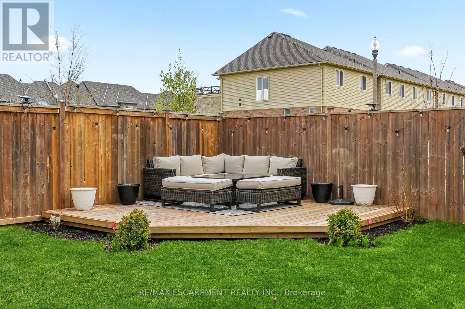 131 Sonoma Lane, Hamilton, Ontario  L8E 0J9 - Photo 32 - X13114180