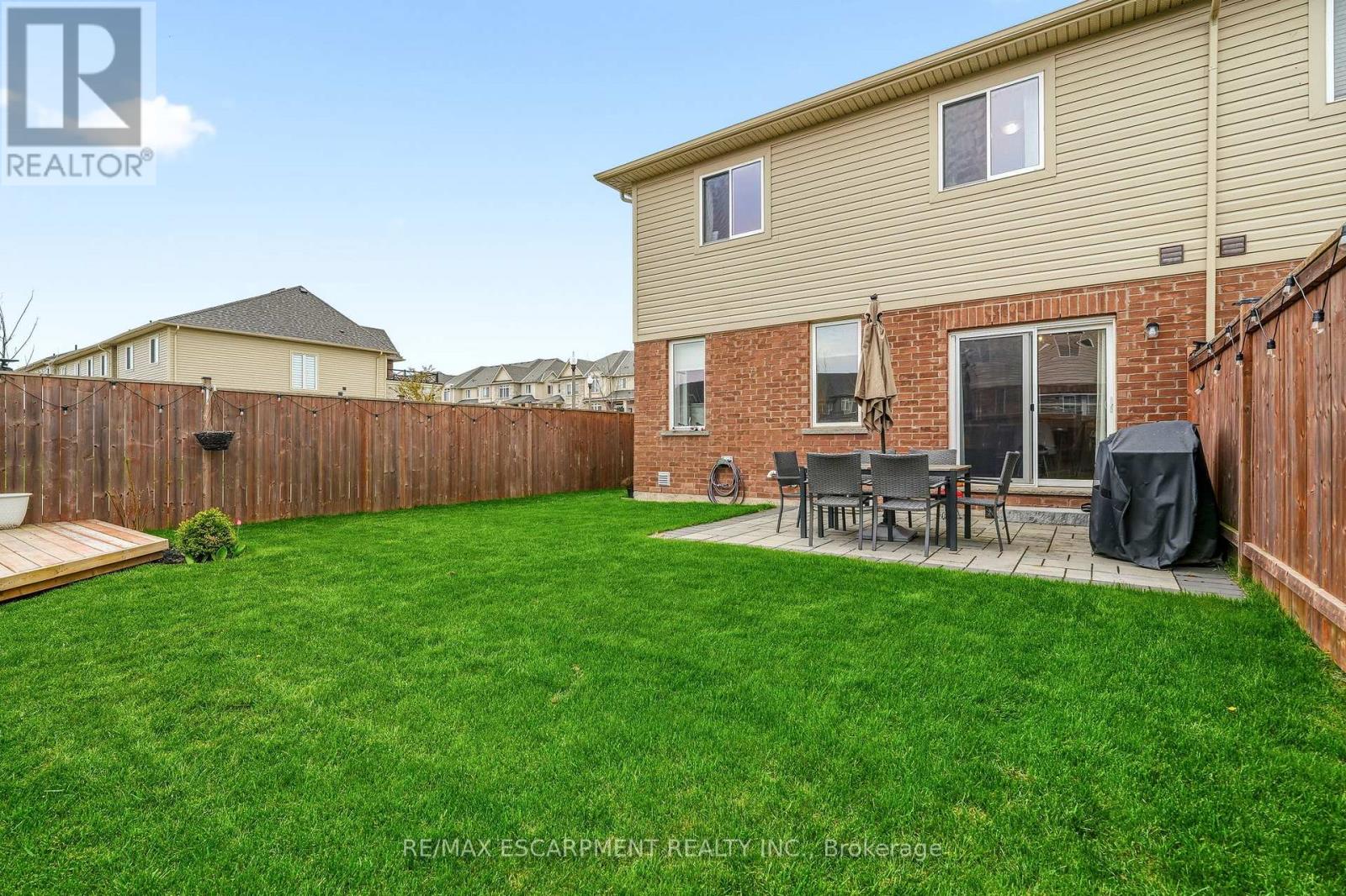 131 Sonoma Lane, Hamilton, Ontario  L8E 0J9 - Photo 33 - X13114180