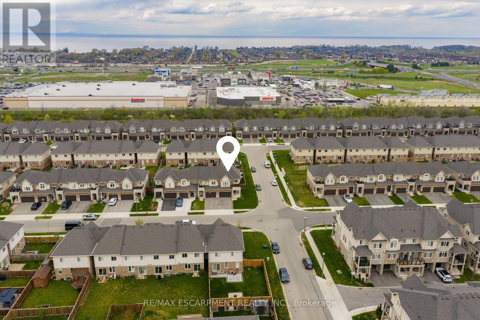 131 Sonoma Lane, Hamilton, Ontario  L8E 0J9 - Photo 39 - X13114180