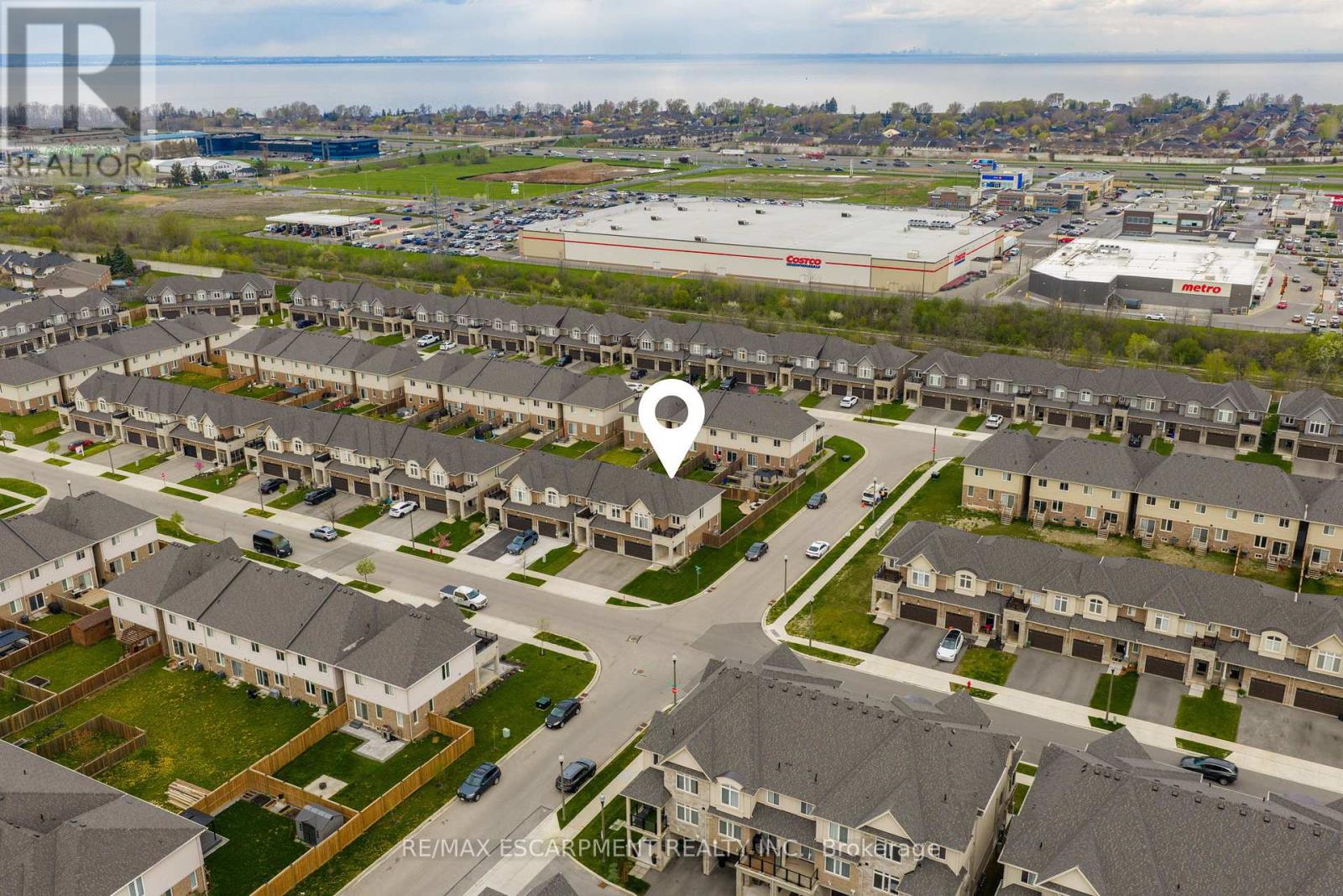 131 Sonoma Lane, Hamilton, Ontario  L8E 0J9 - Photo 40 - X13114180
