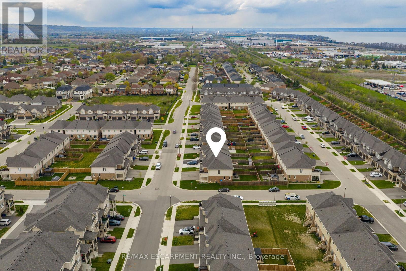 131 Sonoma Lane, Hamilton, Ontario  L8E 0J9 - Photo 42 - X13114180
