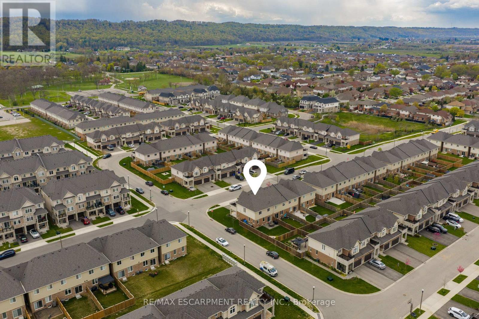 131 Sonoma Lane, Hamilton, Ontario  L8E 0J9 - Photo 43 - X13114180