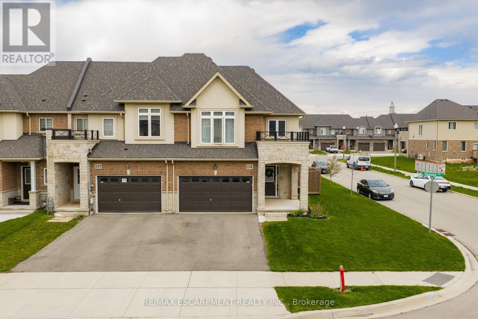 131 Sonoma Lane, Hamilton, Ontario  L8E 0J9 - Photo 48 - X13114180