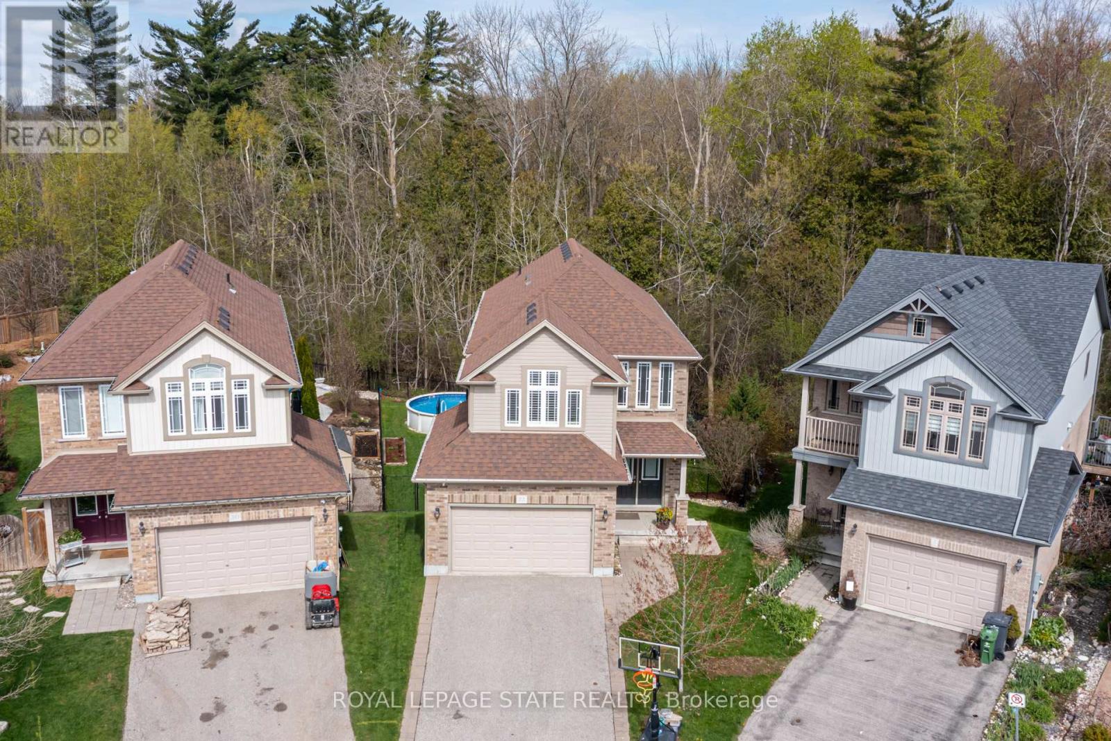 22 ROOKE COURT, Guelph, Ontario