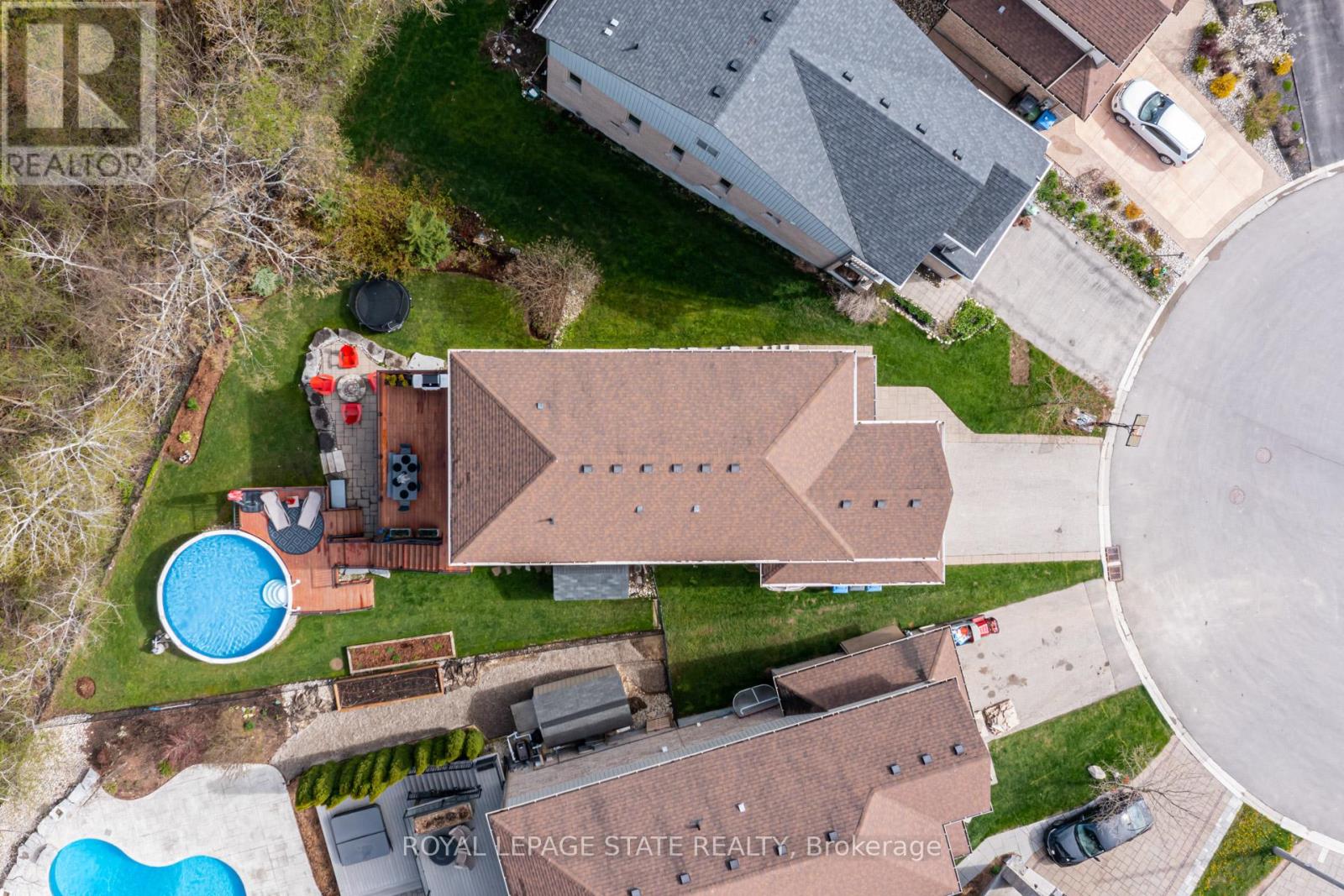 22 Rooke Court, Guelph, Ontario  N1K 0B8 - Photo 3 - X13114196