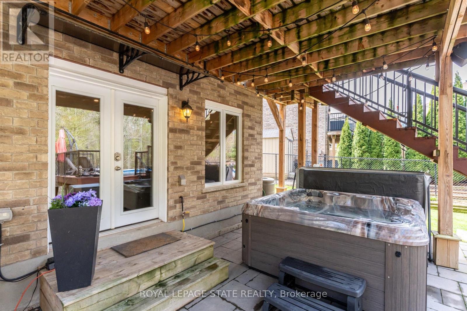 22 Rooke Court, Guelph, Ontario  N1K 0B8 - Photo 37 - X13114196