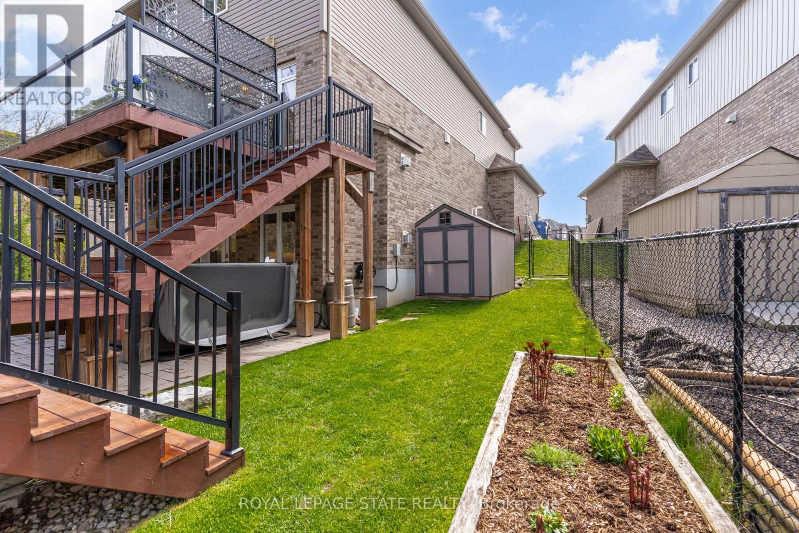 22 Rooke Court, Guelph, Ontario  N1K 0B8 - Photo 45 - X13114196