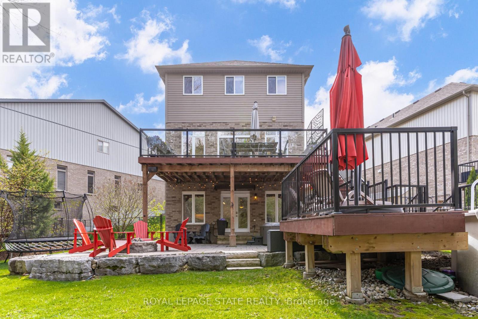 22 Rooke Court, Guelph, Ontario  N1K 0B8 - Photo 47 - X13114196
