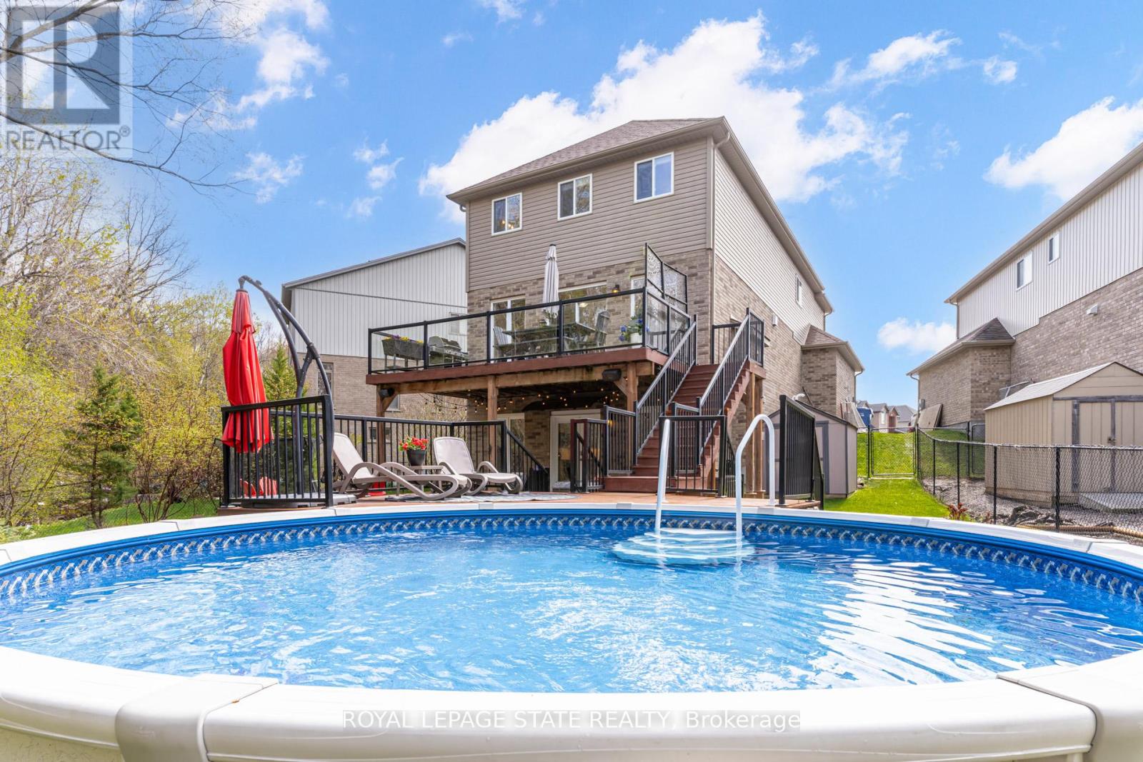 22 Rooke Court, Guelph, Ontario  N1K 0B8 - Photo 48 - X13114196