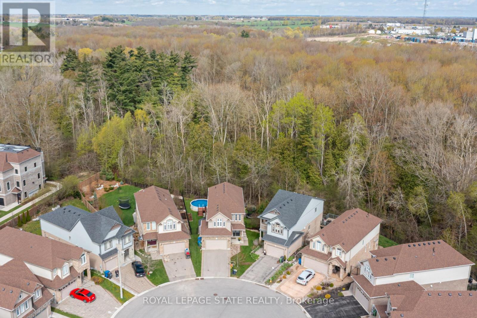 22 Rooke Court, Guelph, Ontario  N1K 0B8 - Photo 50 - X13114196