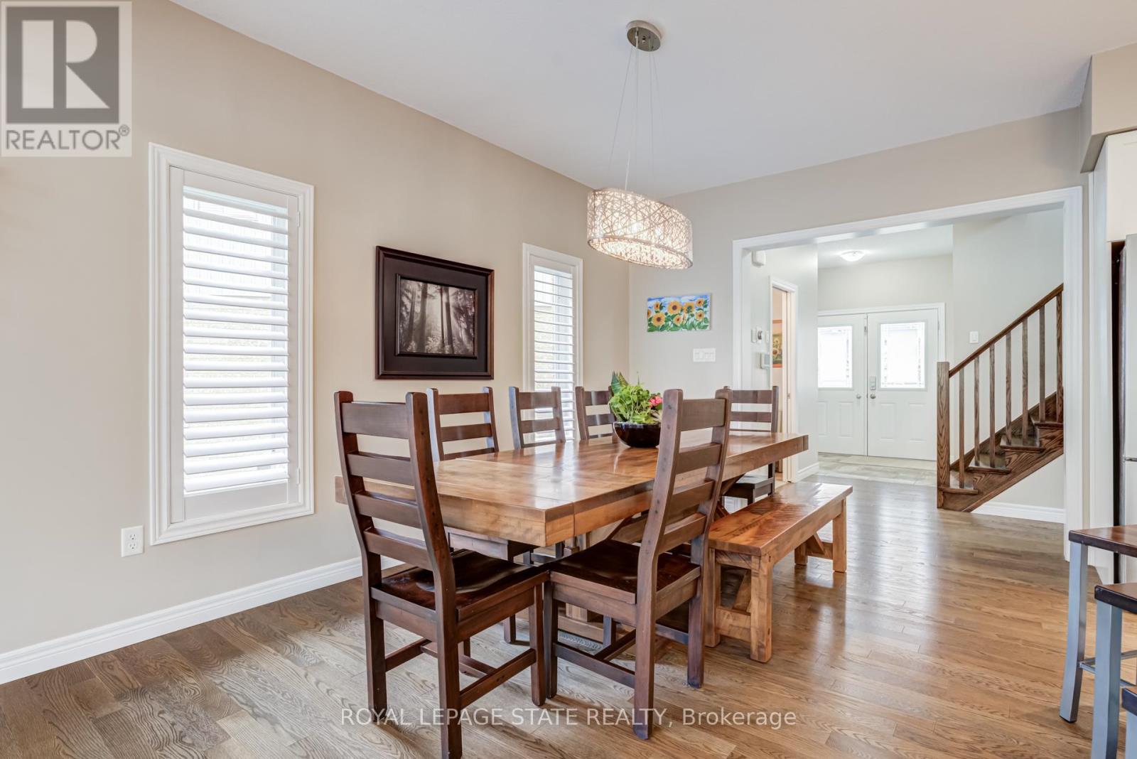 22 Rooke Court, Guelph, Ontario  N1K 0B8 - Photo 6 - X13114196