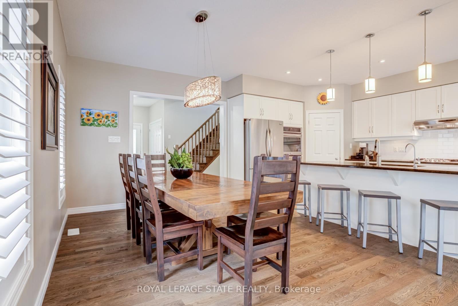 22 Rooke Court, Guelph, Ontario  N1K 0B8 - Photo 7 - X13114196