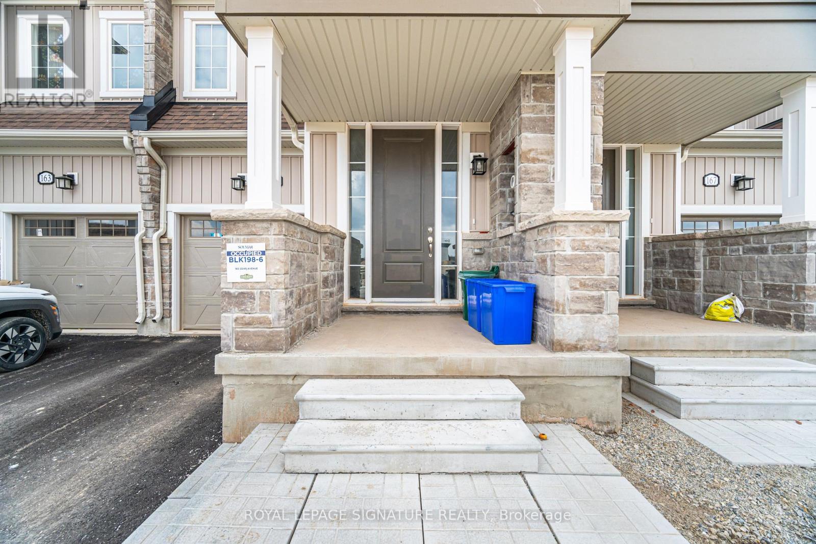 165 Gear Avenue N, Erin, Ontario  N0B 1T0 - Photo 6 - X13114202