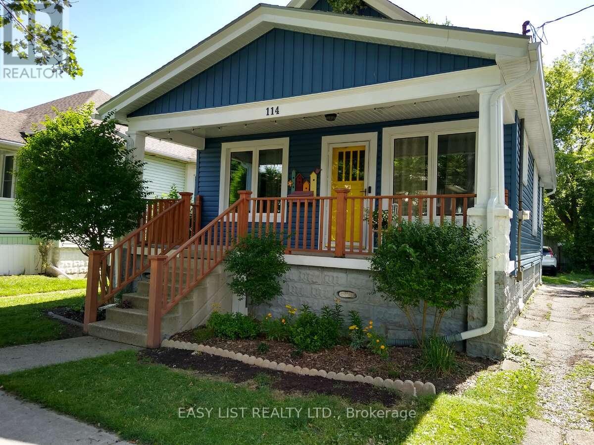 114 COLLEGE AVENUE N, Sarnia, Ontario