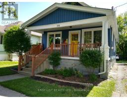 114 COLLEGE AVENUE N, Sarnia, Ontario