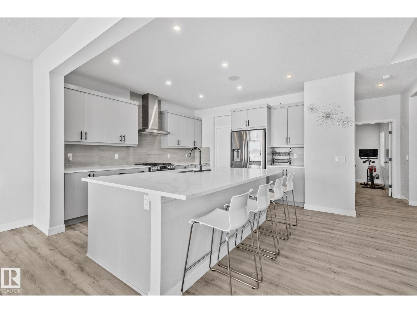 15816 29 Av SW, Edmonton, Alberta  T5W 4X4 - Photo 7 - E4476617