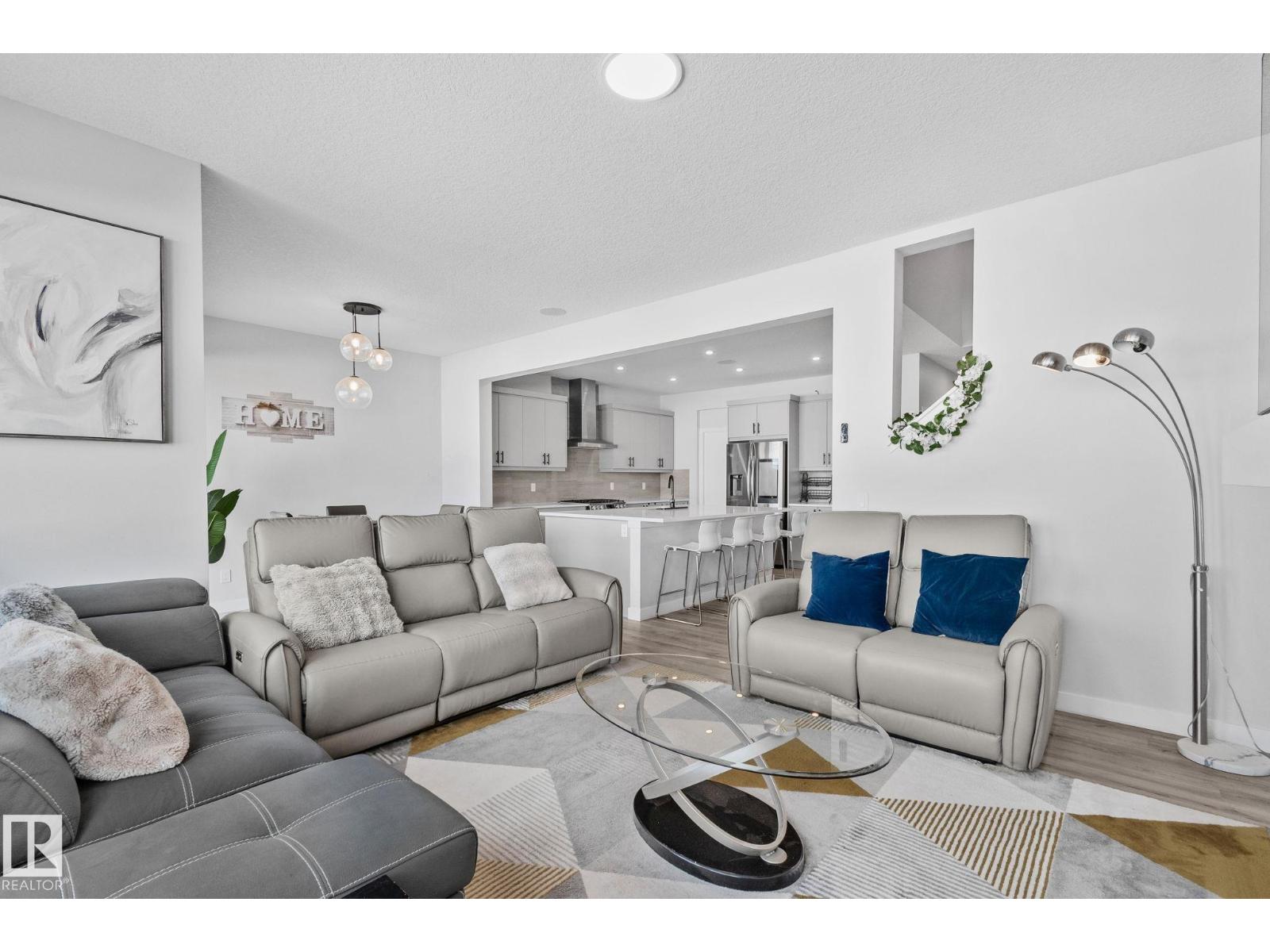 15816 29 Av SW, Edmonton, Alberta  T5W 4X4 - Photo 5 - E4476617