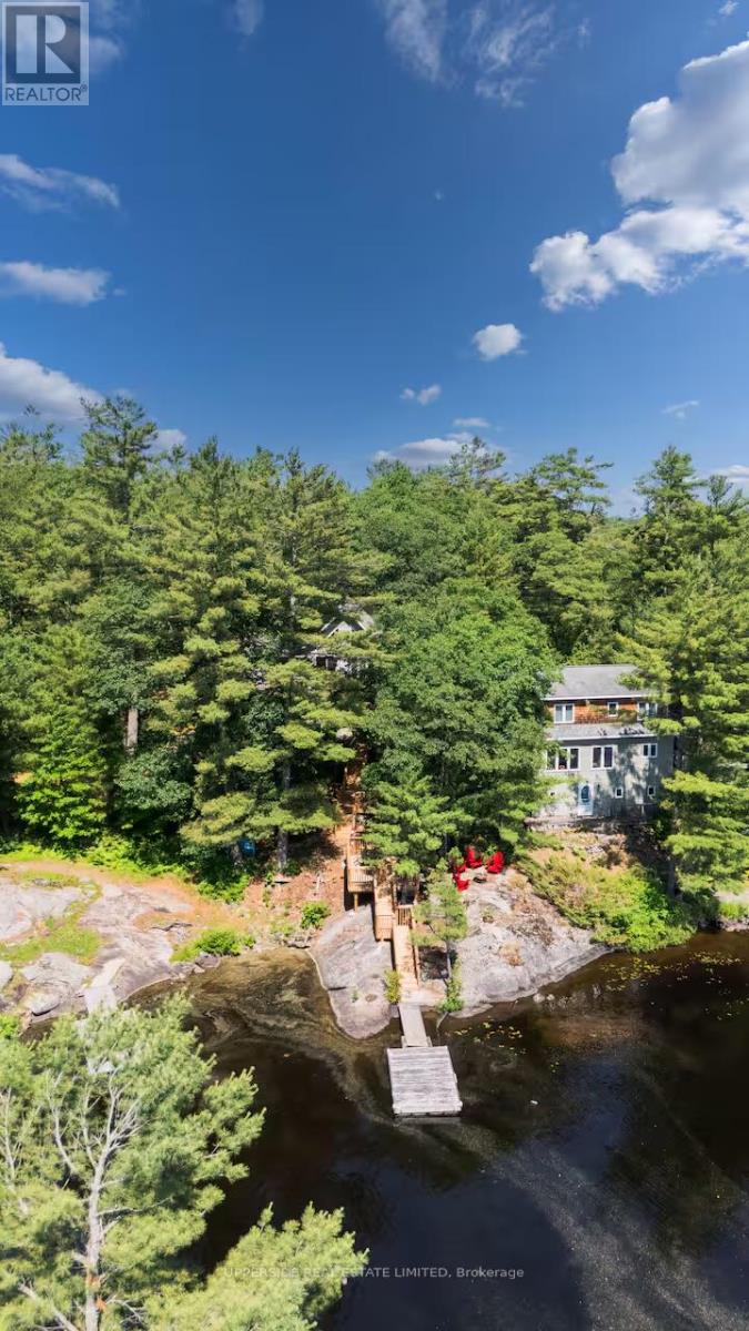 1040 Oak Road, Gravenhurst, Ontario  P0E 1G0 - Photo 11 - X13114218
