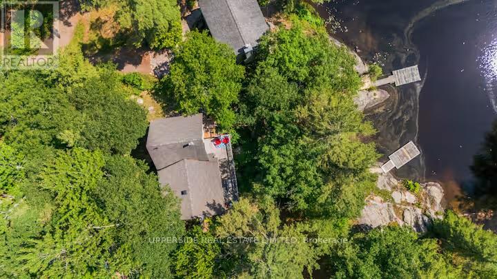 1040 Oak Road, Gravenhurst, Ontario  P0E 1G0 - Photo 2 - X13114218